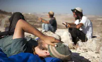 Бедуины устроили провокацию возле Кохав ха-Шахар