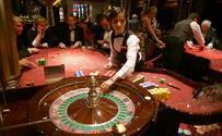 В Лас-Вегасе горел крупнейший в мире отель-казино 