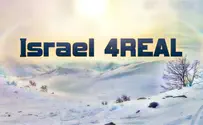 Watch: A visit to Israel - with a message