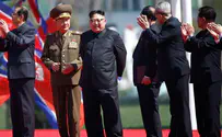 צפון קוריאה מאיימת במתקפה חסרת רחמים