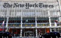 Не утихает скандал с интервью Баргути «The New York Times»