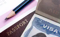Holocaust-era US visa applications discovered