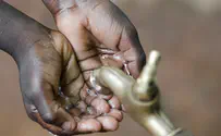 Watch: Israel brings pure water to Africa