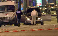 Gunman in Paris shooting identified