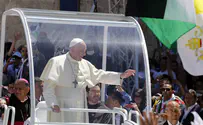 Папа Франциск назвал центры беженцев концлагерями. AJC - против