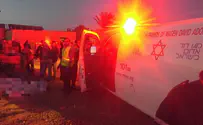 Report: IDF grenade caused deadly Negev explosion