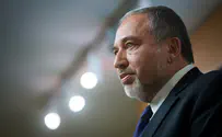 Либерман: «Абу Мазен хочет, чтобы мы свергли режим в Газе»
