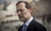 Moshe Feiglin: Glad it was Beirut and not Tel Aviv