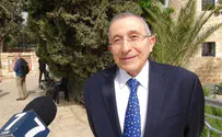 Rabbi Hier :'Jewish Diaspora is dependent on Israel'