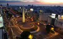 ארגנטינה: מהפך שלטוני ומכה כלכלית