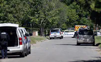 8 dead in Mississippi mass-shootings