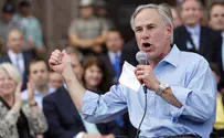Texas Governor signs anti-BDS bill