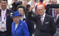 England: Prince Philip released from hospital