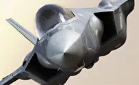 'Israeli pilots would utilize F-35 more effectively than others'
