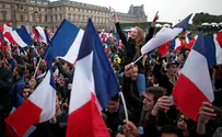 Посол Израиля во Франции: «Мы хотели победы Макрона»