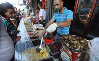 Смотрим: Как найти общий язык с арабами Газы?