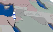 Always in the center: Why is the world so interested in Israel?