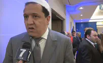 Pro-Israel Imam: 'Time to make peace'