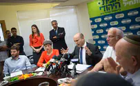 Bennett: No personal argument with Prime Minister
