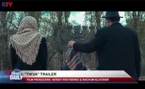 New film explores Jewish life in Ukraine through music