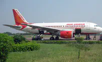 Air India to fly over Saudi airspace to Israel