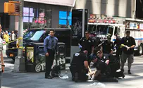 Один погибший, 20 раненых: наезд в центре Нью-Йорка
