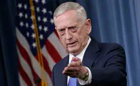Mattis: There's still room for diplomacy with North Korea