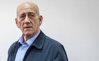Olmert on Netanyahu: May his tenure end quickly
