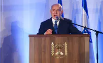 Netanyahu thanks Czech parliament for Jerusalem resolution