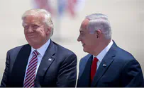 Israelis say Trump trip a success, but chances for peace slim