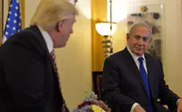 Трамп всё время говорил Нетаньяху, что арабы хотят мириться