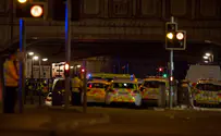22 dead in explosion at Manchester concert hall