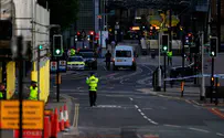 'Large part' of network behind Manchester attack nabbed