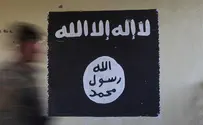 U.S. soldier arrested over support for ISIS