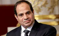 Egypt: Head of centrist party to challenge Sisi