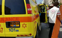 שני ילדים נפגעו מירי במזרח ירושלים