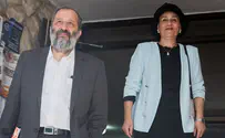 Deri being investigated over rezoning land. Who benefited?