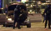 Во Франции машина въехала в пиццерию. Погибла 8-летняя девочка