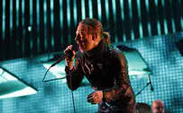 Radiohead Singer: We oppose Trump and play in the US