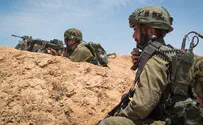 IDF prepares amid fears of Ramadan terror wave