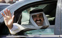 UAE now has Qatar in its rear-view mirror