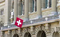 Swiss FM vows to tighten review of funding for anti-Semitic NGOs