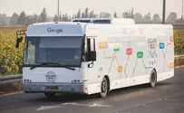 Жителям Иерусалима предложат сбежать из автобуса