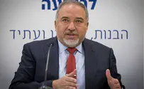 Liberman: Situation in Gaza still tense