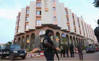 2 dead at Mali resort popular with Western tourists