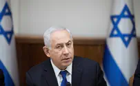Netanyahu: Fatah-Hamas accord makes peace harder to achieve