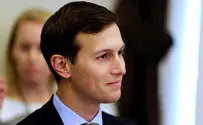 Kushner: Funding cuts to Palestinian Authority don't hurt peace