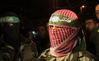 Hamas on 'heightened alert'