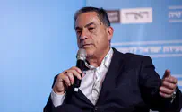 Gideon Levy fighting cancer