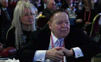 Sheldon Adelson ordered to pay damages to Jewish Democratic org
